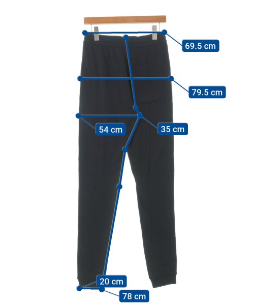 MELITTA BAUMEISTER Sweat pants
