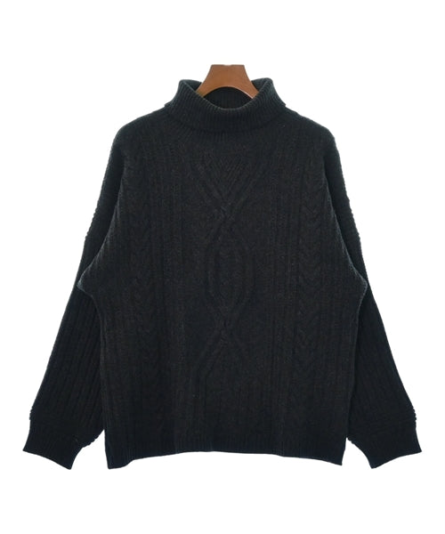 YASHIKI Sweaters