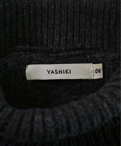 YASHIKI Sweaters