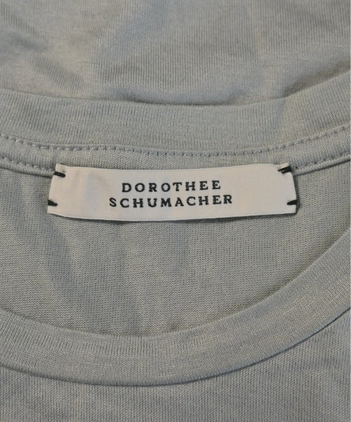 DOROTHEE SCHUMACHER Tee Shirts/Tops