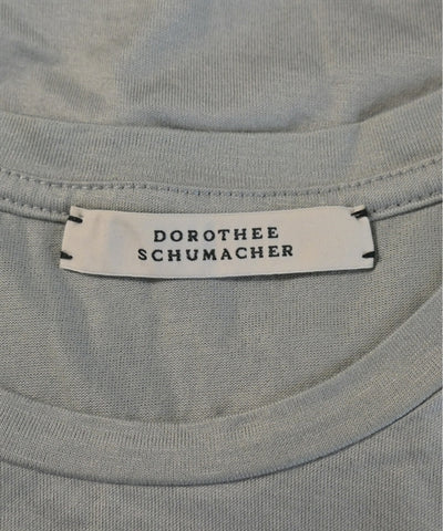 DOROTHEE SCHUMACHER Tee Shirts/Tops