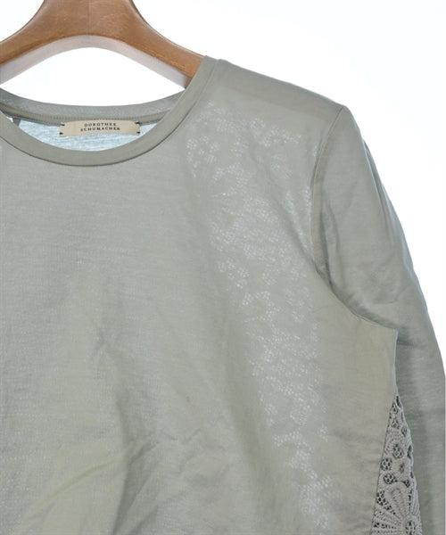 DOROTHEE SCHUMACHER Tee Shirts/Tops