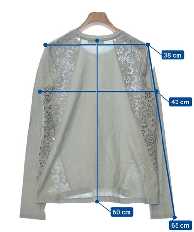 DOROTHEE SCHUMACHER Tee Shirts/Tops