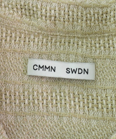 CMMN SWDN