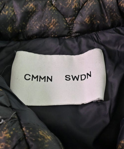 CMMN SWDN Other