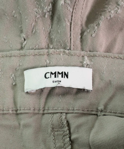 CMMN SWDN Other