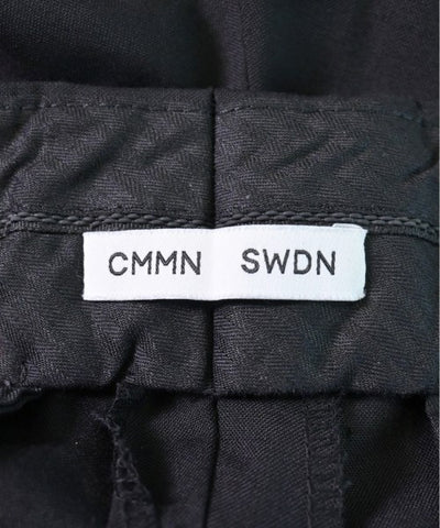 CMMN SWDN Other