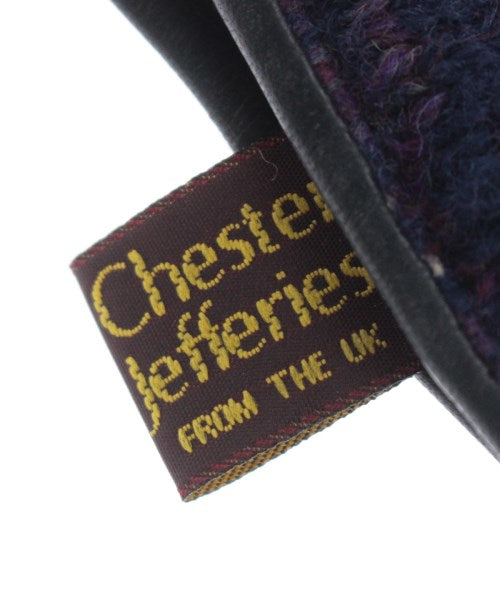 Chester Jefferies Gloves