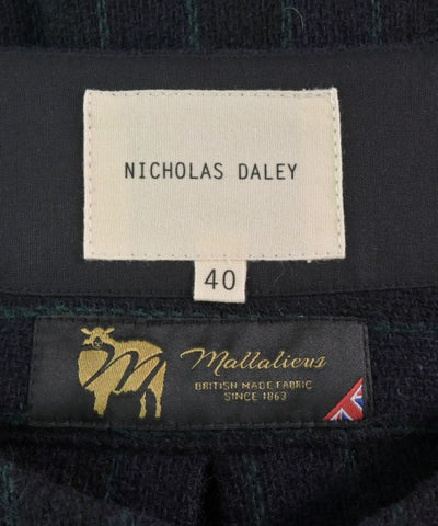 NICHOLAS DALEY Casual shirts