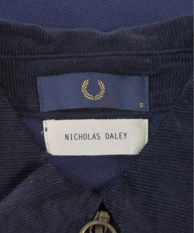 NICHOLAS DALEY Polo Shirts