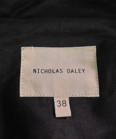 NICHOLAS DALEY Other