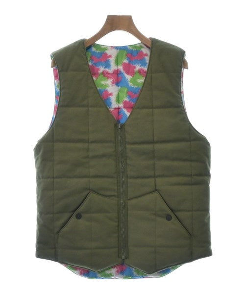 BLUEY SAND&SALT&SUN Down jackets/Vests