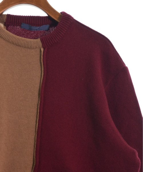 Semoh Sweaters