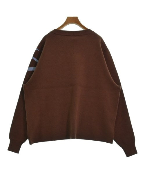 SHINYA KOZUKA Sweaters