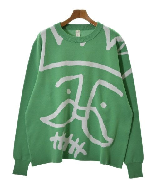 SHINYA KOZUKA Sweaters