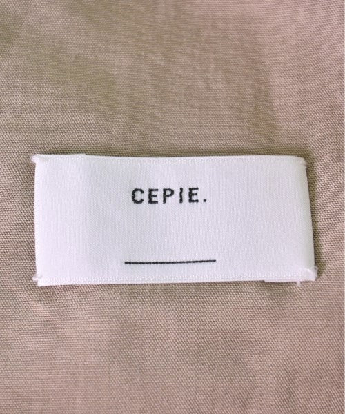 CEPIE. Dresses