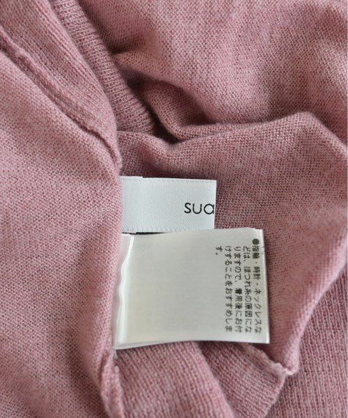 suadeo Sweaters