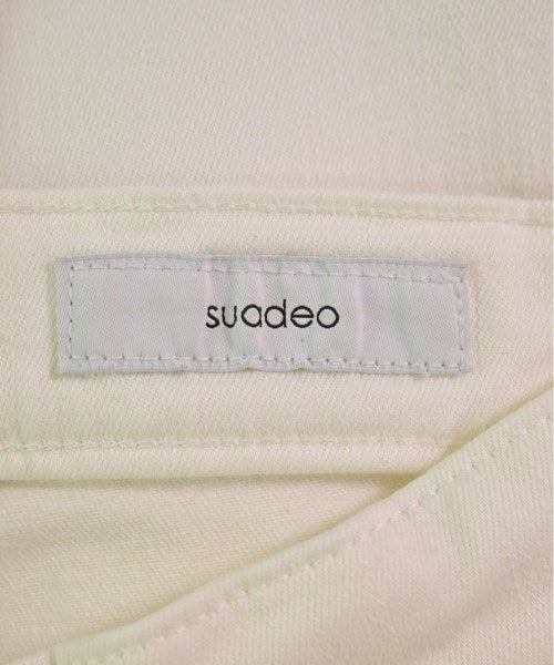 suadeo Jeans