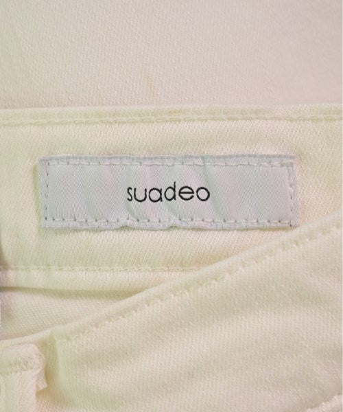 suadeo Jeans