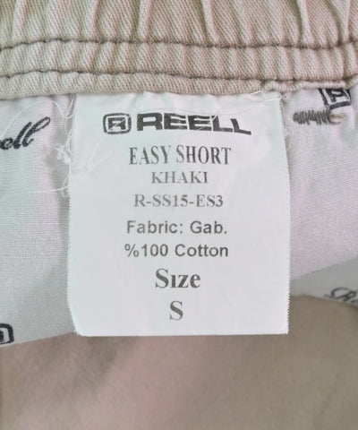 REELL Shorts