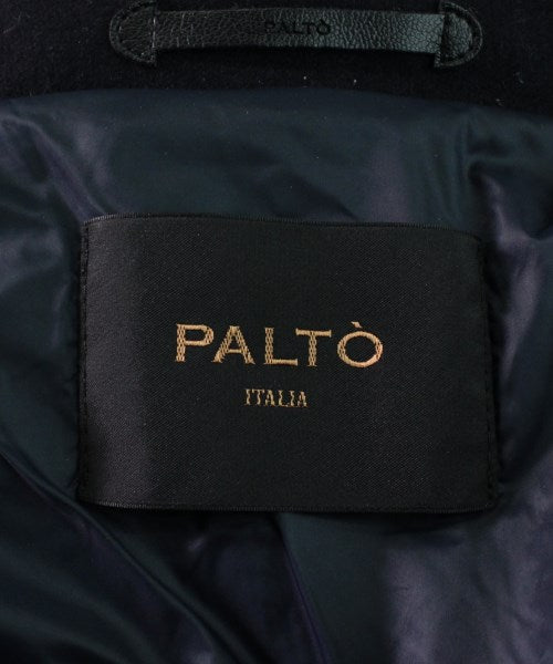 PALTO Down jackets/Vests