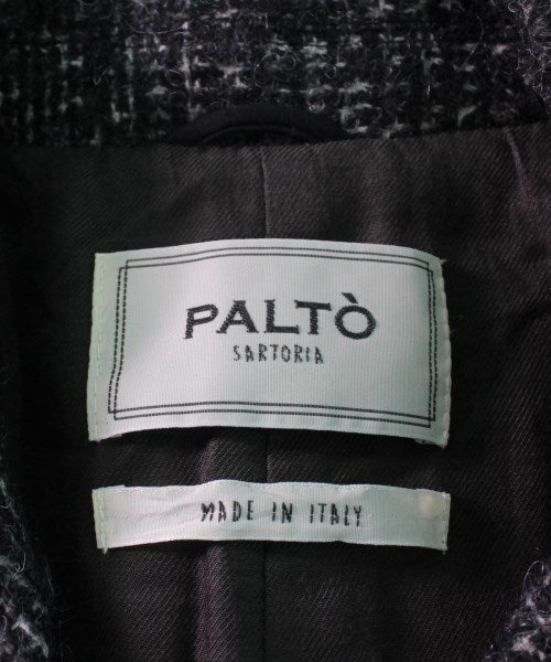 PALTO