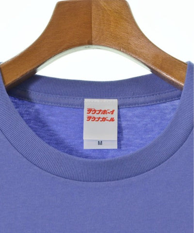 SAUNA Tee Shirts/Tops