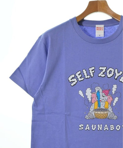 SAUNA Tee Shirts/Tops