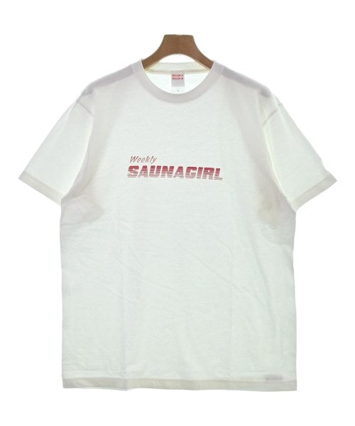 SAUNA Tee Shirts/Tops