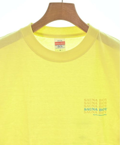 SAUNA Tee Shirts/Tops