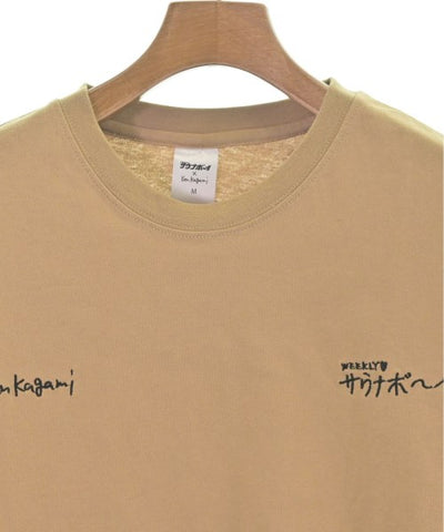 SAUNA Tee Shirts/Tops