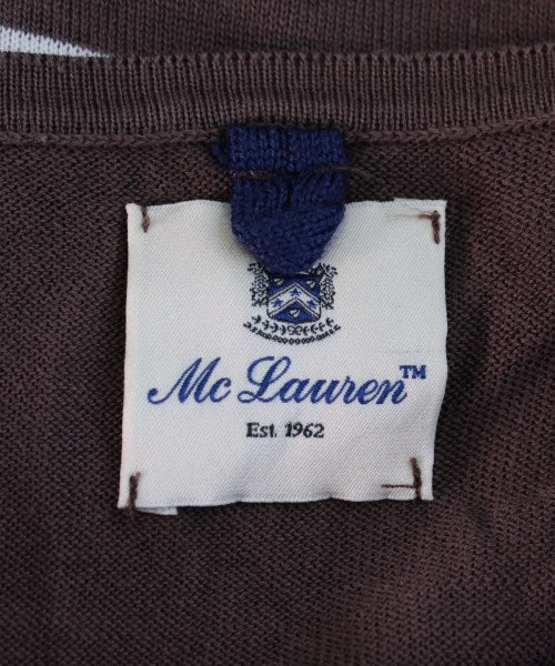 Mc Lauren Sweaters