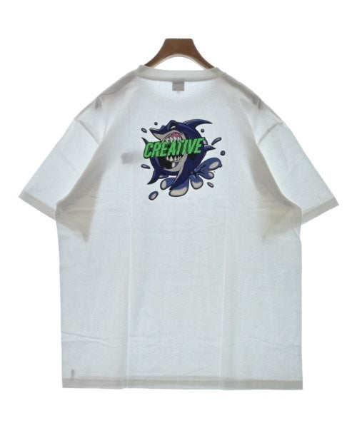 CREATIVE DRUG STORE Tee Shirts/Tops