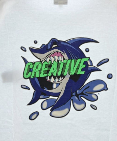 CREATIVE DRUG STORE Tee Shirts/Tops