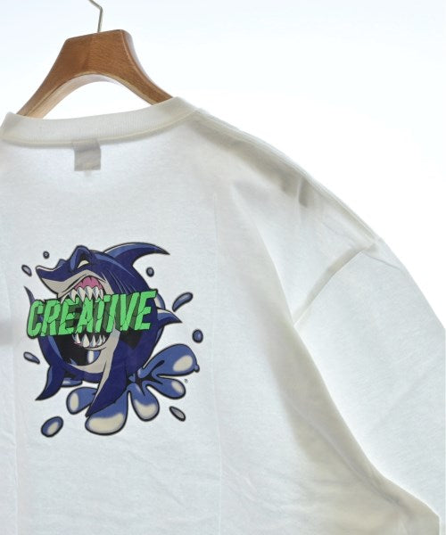 CREATIVE DRUG STORE Tee Shirts/Tops