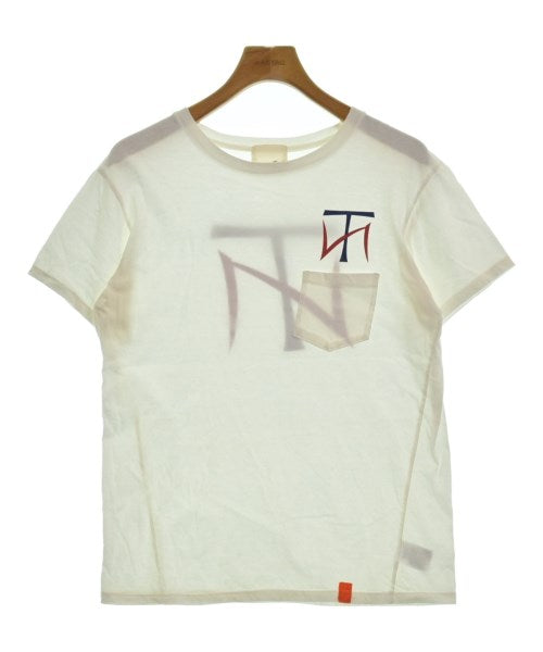 Tony Taizsun Tee Shirts/Tops