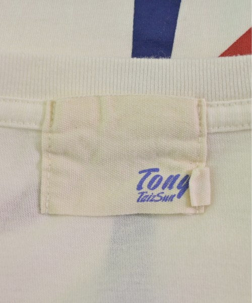 Tony Taizsun Tee Shirts/Tops