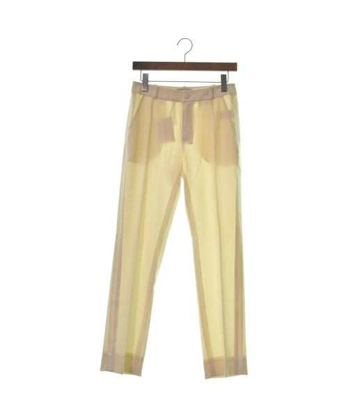 bouchra jarrar Trousers