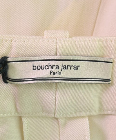 bouchra jarrar Trousers