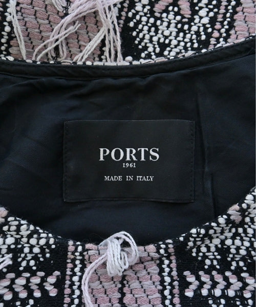 PORTS 1961