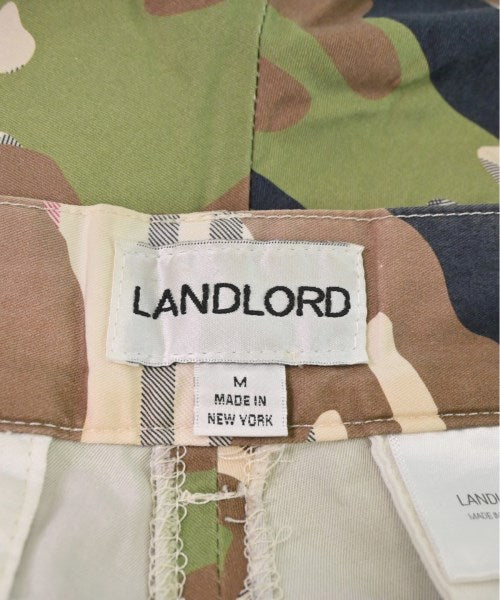 LANDLORD Shorts