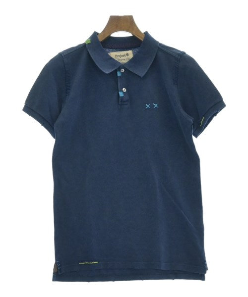 Project e Polo Shirts