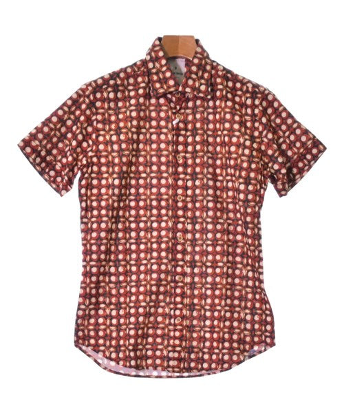 OSVALDO TRUCCHI Casual shirts