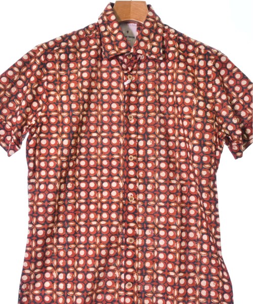 OSVALDO TRUCCHI Casual shirts