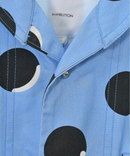 pushBUTTON Casual shirts