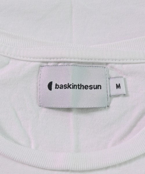 baskinthesun Tee Shirts/Tops