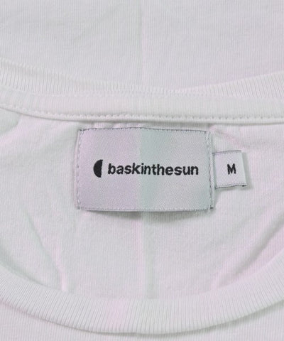 baskinthesun Tee Shirts/Tops