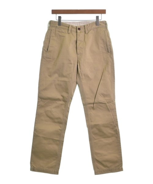 Klause Chinos