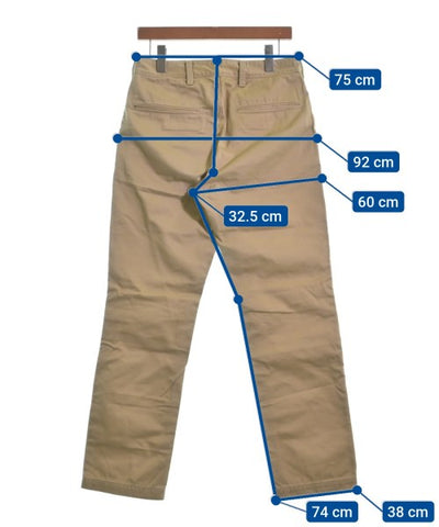 Klause Chinos