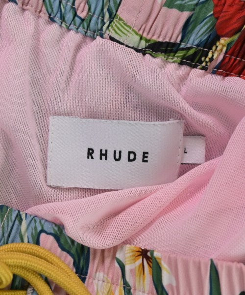 RHUDE Shorts